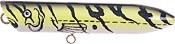 Попперы фирмы creek chub. Расцветка I2100PMA